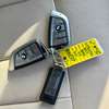 BMW X5 XDRIVE 2017 thumb 9