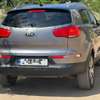 KIA sportage 2014 thumb 5