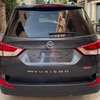 Ssangyong TURISMO 2015, 9 places thumb 5
