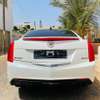 Cadillac Ats 2014 thumb 2
