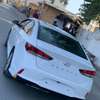 HYUNDAI SONATA  2019 thumb 1
