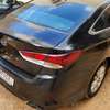 Hyundai sonata 2018 kms 119000 thumb 2