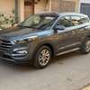 Hyundai Tucson 2.0 thumb 0
