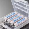 Beston - Piles rechargeables AAA Original 1300mAh thumb 2