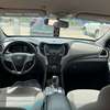 Hyundai Santa Fe 2015 thumb 8