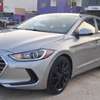 Hyundai Elantra 2017 thumb 0