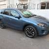 Mazda cx5 GT AWD 2016 thumb 3
