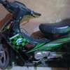 Moto en bon état à vendre avec carte à grise thumb 1