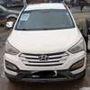 HYUNDAI SANTA FE LIMITED 2014 thumb 0