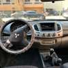 MITSUBISHI L200 2015 thumb 8