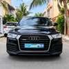 Audi Q3 Full Black 2019 thumb 0