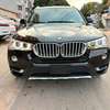 BMW X3 thumb 0
