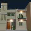 PLAN ARCHITECTURAL DE MAISON thumb 5