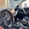 TOYOTA RAV4-2016 CFAO ACHETÉ ZÉROKM thumb 7