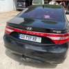Hyundai Grandeur 2016 thumb 5