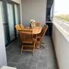 Appartement neuf lumineux à la zone de captage thumb 5