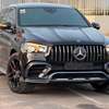 MERCEDES BENZ GLE 53 AMG COUPÉ 2022 thumb 3