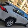 Toyota RAV4 XLE 2021 thumb 12