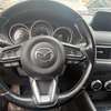 Mazda CX-5  2019 SUV noir spacieux confort et sécurité thumb 9