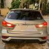 Mitsubishi rvr 2019 thumb 4