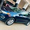 Ford edge sel  Année 2016 thumb 4
