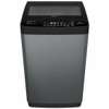 MACHINE A LAVER 8KG HISENSE TOP LOAD GRIS WTJA802T thumb 2