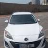 Mazda 3 2013 thumb 9