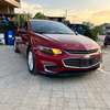 Chevrolet Malibu année 2018 thumb 7