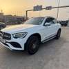 Mercedes Benz Glc 4 matic 2020 thumb 7