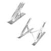 Support ordinateur en aluminium thumb 4