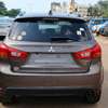 MITSUBISHI OUTLANDER SEL thumb 9