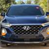 Hyundai santafe diesel thumb 0