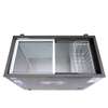 Congélateur Astech horizontal 300litres Gris thumb 2