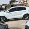 KIA SPORTAGE 2016 thumb 8