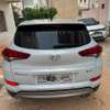 Hyundai Tucson année 2017 thumb 9
