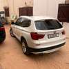 BMW X3 2013 thumb 5