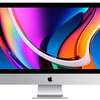 iMac 27 pouces i5 8GB SSD 256GB thumb 0