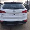 Hyundai santa fe 2016 thumb 2