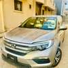 Honda pilot année 2017 avec 8 places thumb 0