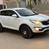 Kia Sportage 2015-2016 thumb 9