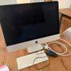 Imac 21.5 pouces à vendre thumb 0