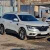 Renault Samsung QM6 thumb 1