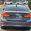 Hyundai Elantra Limited thumb 3