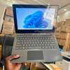 HP tablette 2-en-1 convertible Windows 11 noire thumb 1