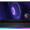 MSI Raider GE66 – Core i7 12e Gen – RTX 3060 thumb 1