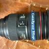 Canon 6D mark II thumb 1