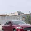 FORD Fusion Titanuim 2016 thumb 0