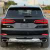 BMW X5 2020 thumb 4