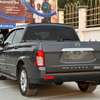 KORANDO PICK-UP CX7 4X4 2017 thumb 6