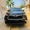 Toyota highlander 2022 thumb 1